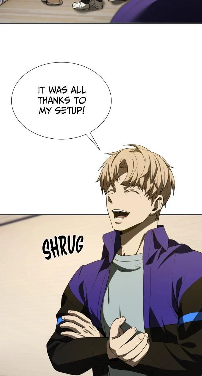 RETURN OF THE GENIUS PLAYER Chapter 50 65